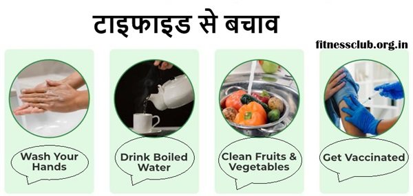 टायफाइड बुखार को किचन के सामान से करे चुटकियो में जड़ से खत्म। Get rid of typhoid fever in a jiffy with kitchen items