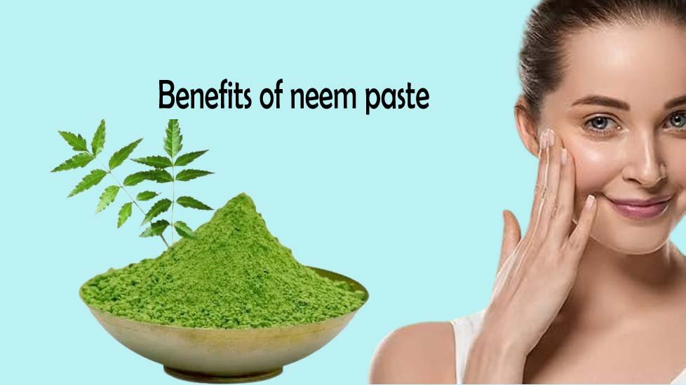 नीम का फेश वास कैसे बनाये।How to make Neem face wash?