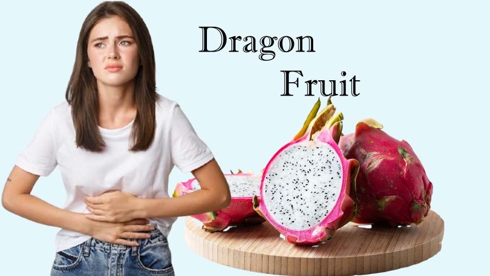 dragon fruit