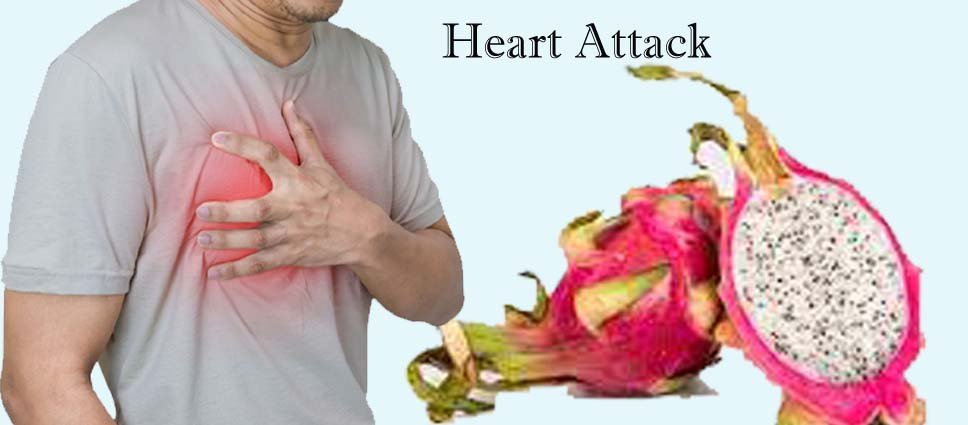 Dragon fruit benefits.फल एक फायदे अनेक।