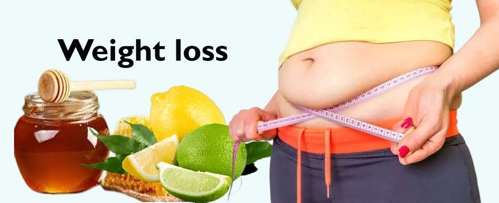 weight loss